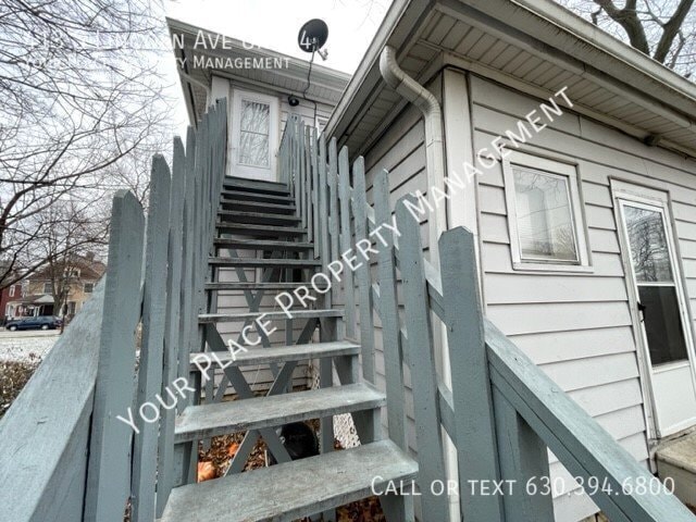 Building Photo - 413 S Lincoln Ave