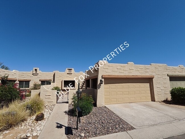 Photo - 8305 N Midnight Way Townhome