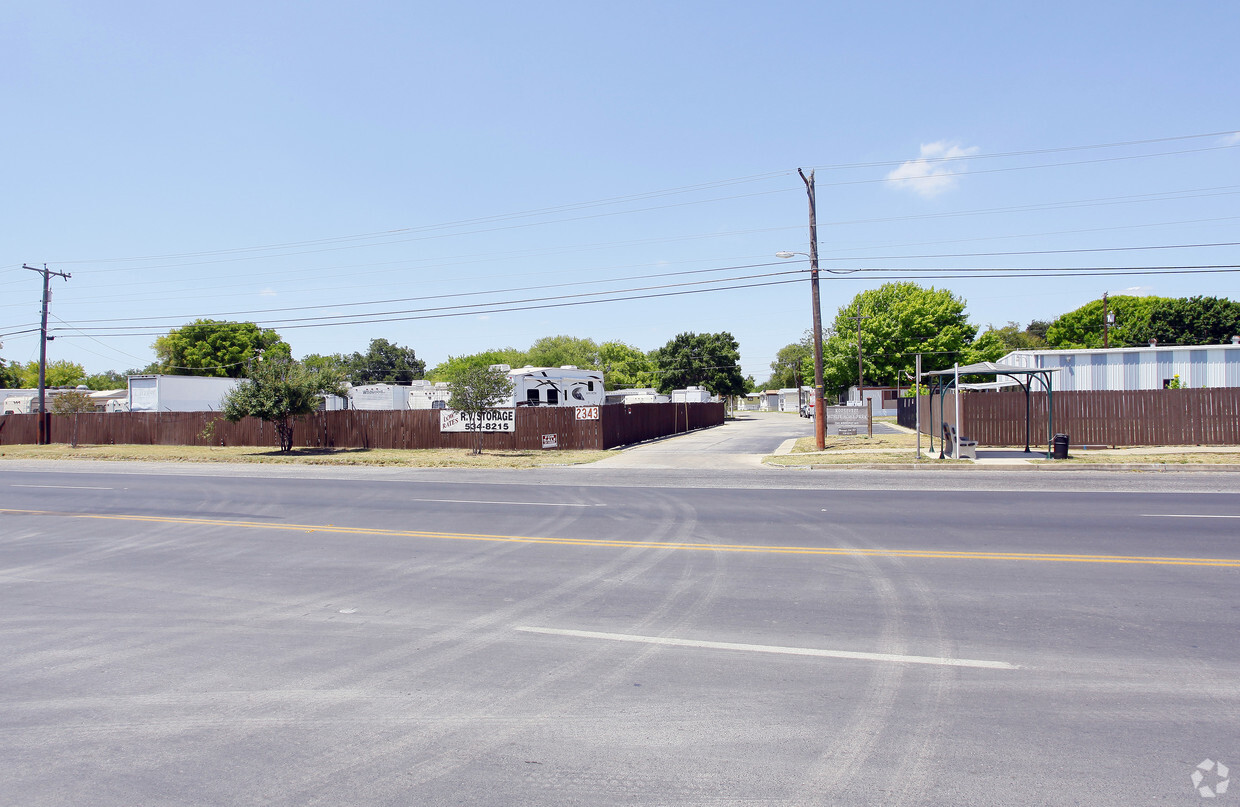 Foto del edificio - Roosevelt Mobile Home Park