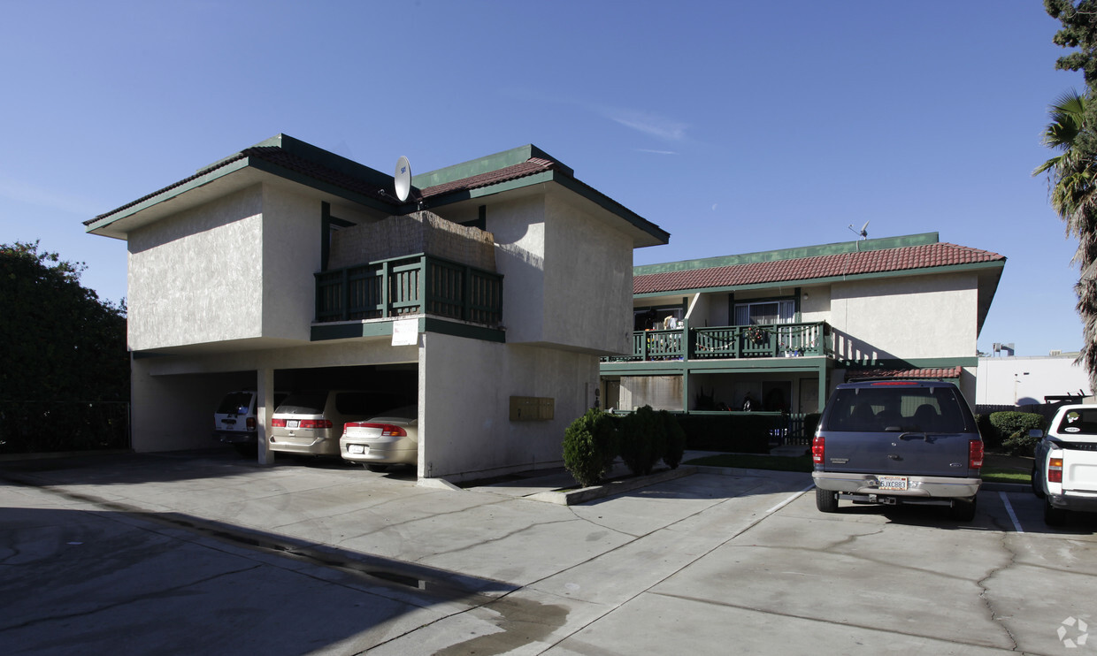 Foto principal - 121 N Pritchard Ave
