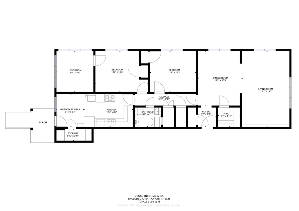 Foto principal - 1337 Randolph Ave