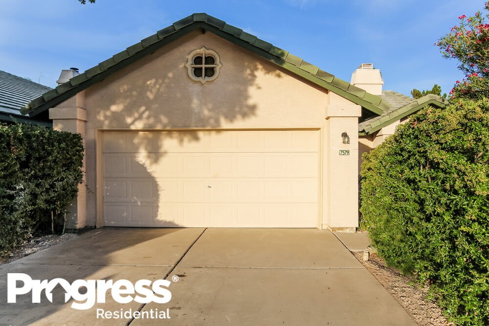 7579 W Wikieup Ln, Glendale, AZ 85308 House Rental in Glendale, AZ