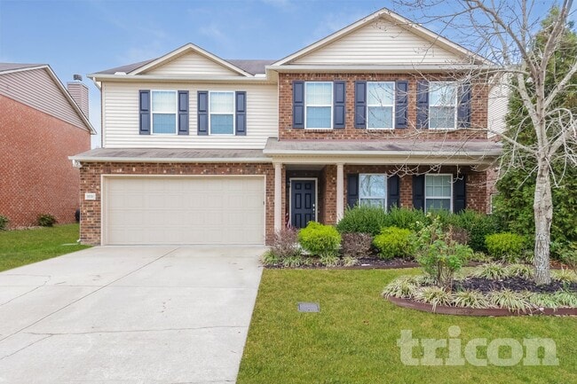 Building Photo - 1031 Fulman Rd