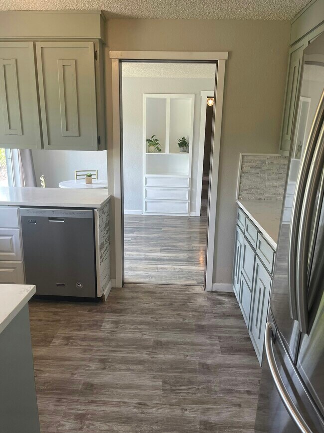 Foto del edificio - 15033 25th Ave Ct E