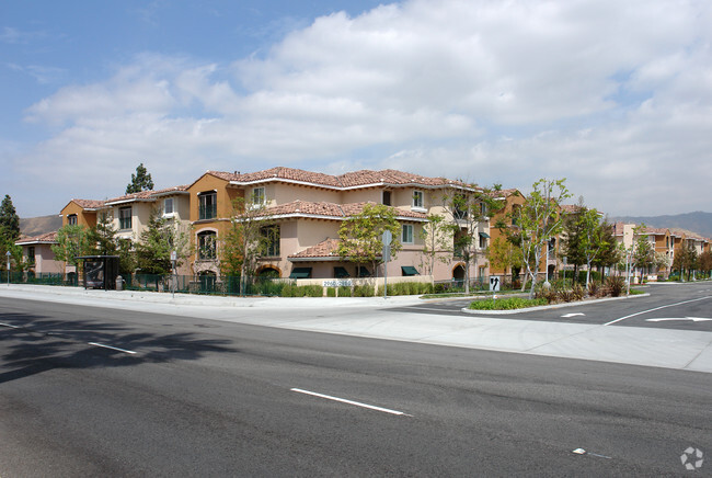 Building Photo - Vintage Paseo Senior Apartments