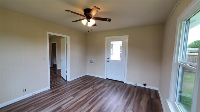 Foto del edificio - 1237 S Waco St