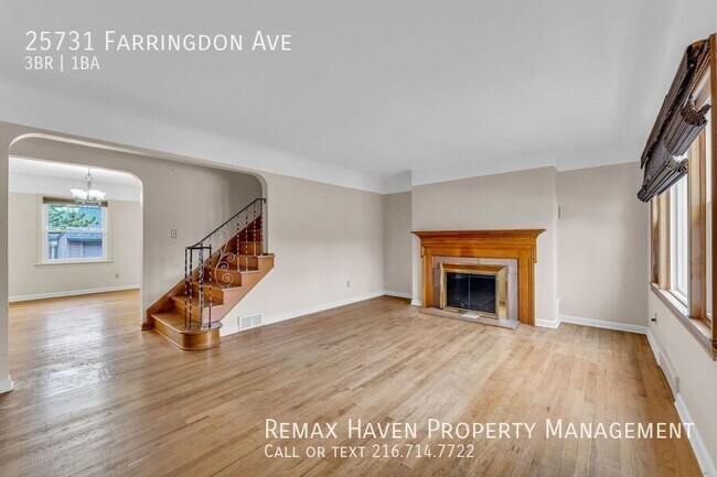 Foto del edificio - 25731 Farringdon Ave