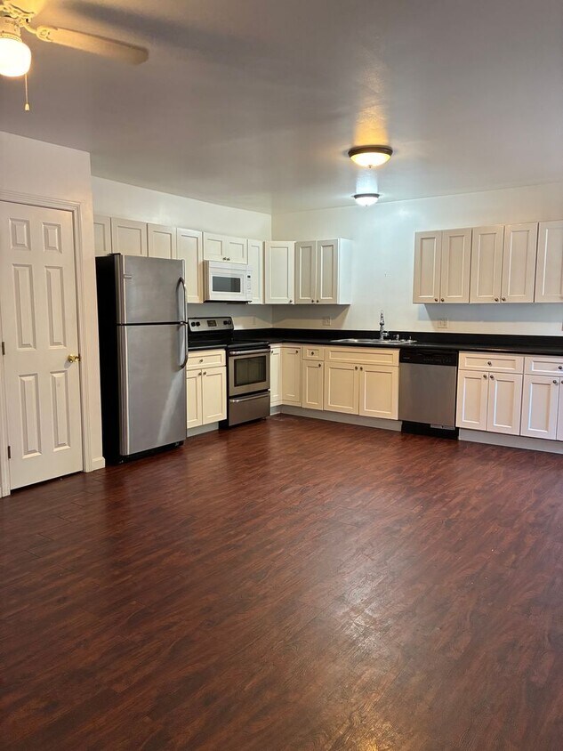 Foto principal - McKeon Park Apartments