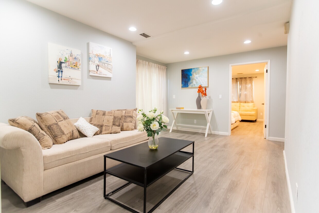 3219 Irlanda Way, San Jose, CA 95124 House Rental in San Jose, CA