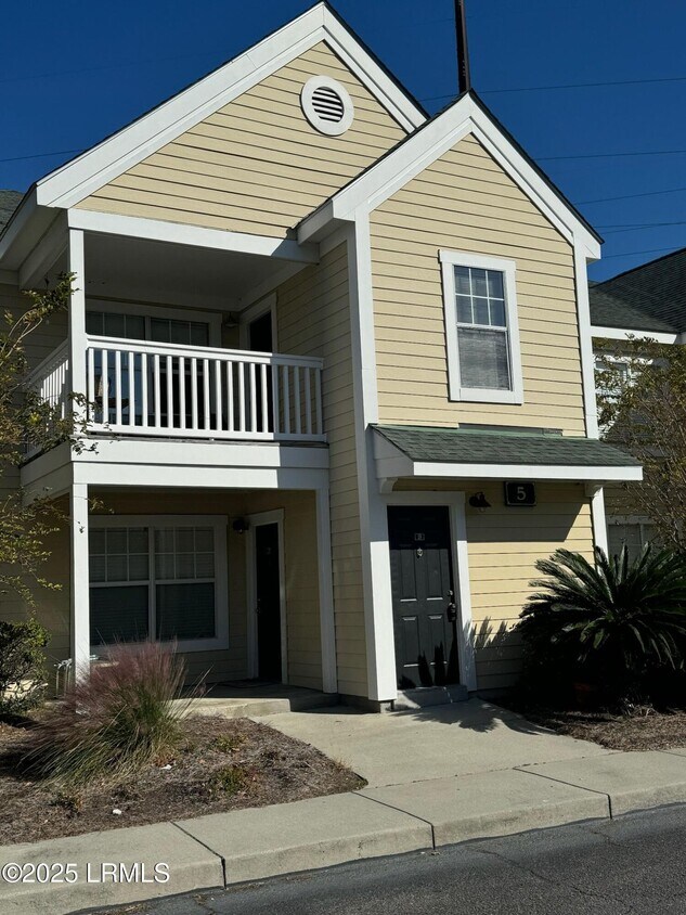 Foto principal - 5 Old S Ct