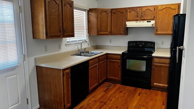 Foto del edificio - Westhaven