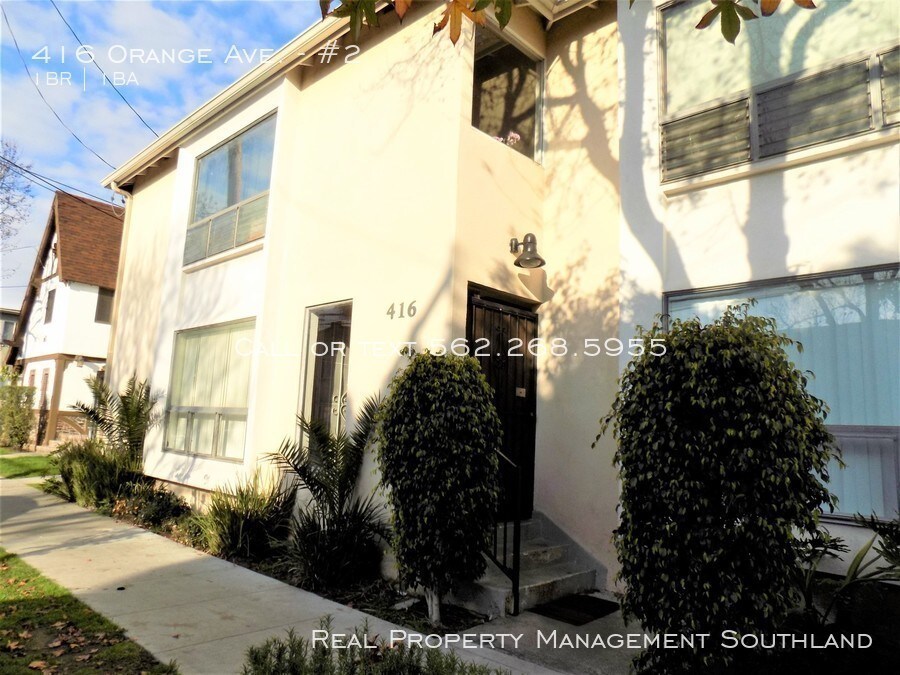 Primary Photo - 416 Orange Ave