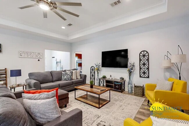 Foto del edificio - Great 3 Bedroom Home In Navarre!