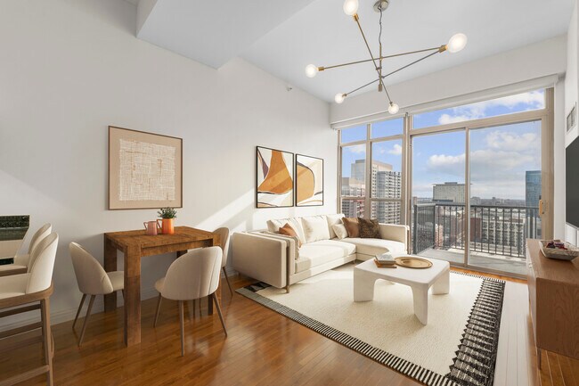 Building Photo - 1717 S Prairie Ave