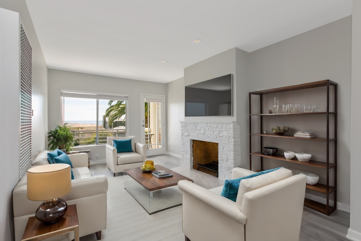 Primary Photo - Malibu Cove Apartments