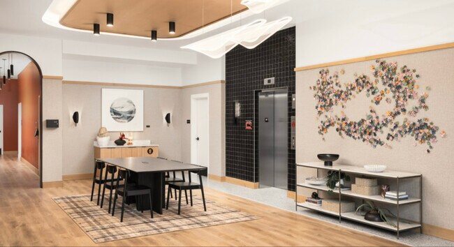 Foto del edificio - 955 Bannock St