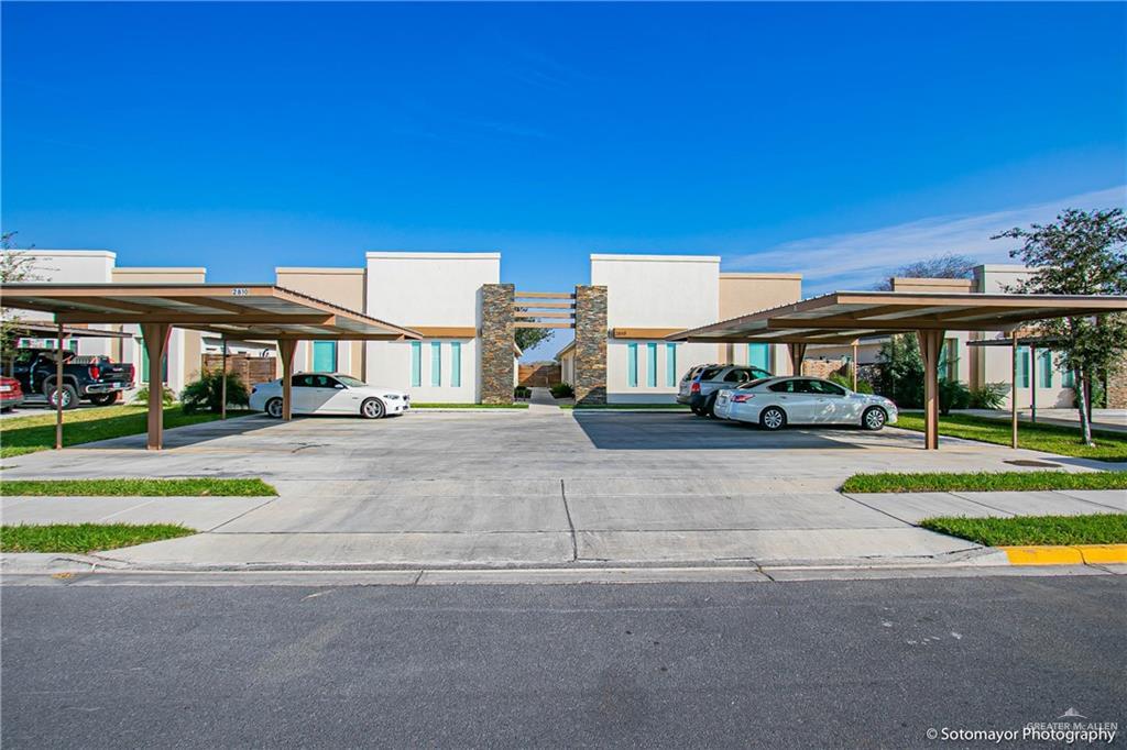 Primary Photo - 2810 Javalina Ave
