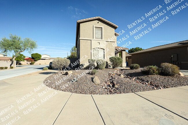 Building Photo - 2614 W Florentine Rd