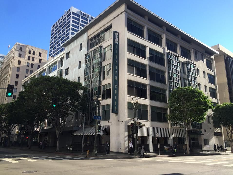 Primary Photo - 630 W 6th St