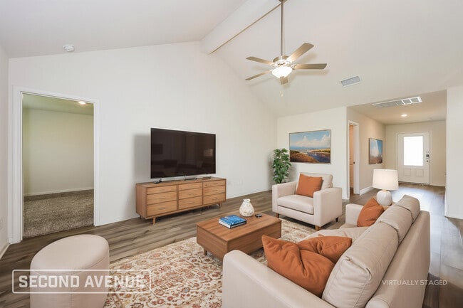 Building Photo - 9712 Sierra Grande Dr