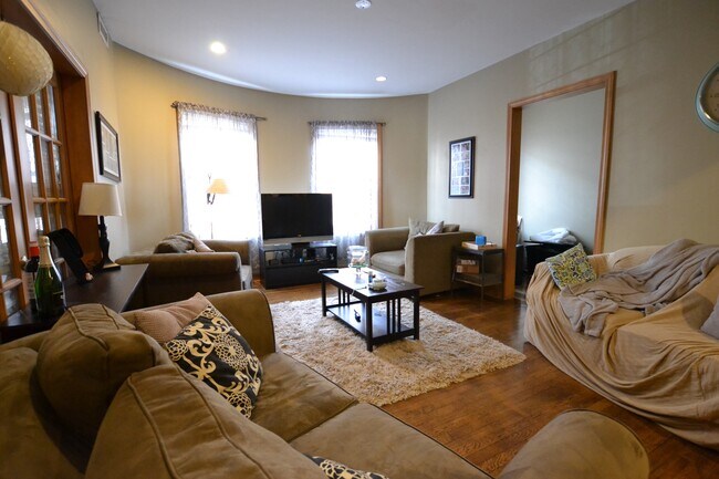 Foto del edificio - 22 Sutherland Rd