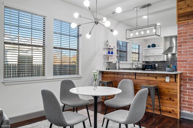 Building Photo - 1 br, 1 bath House - 1820 McCullough Ave A...