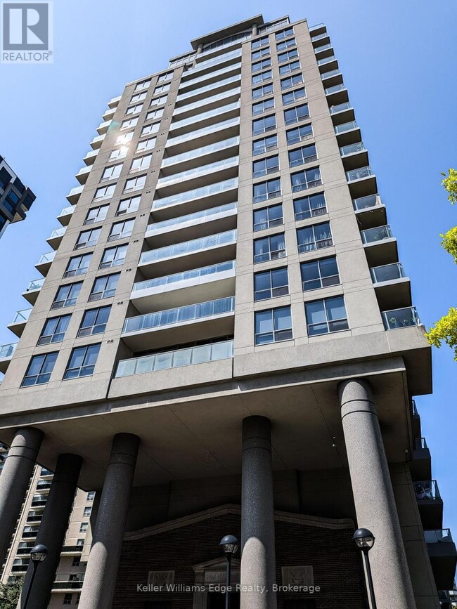 Building Photo - 70 High Park Ave