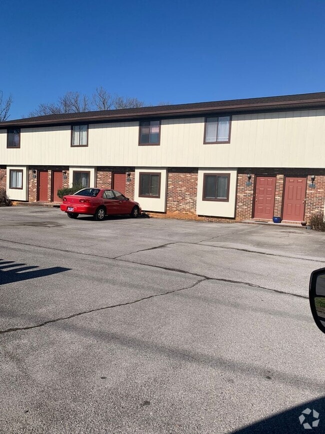 Building Photo - 1041 Kendrick Creek Rd