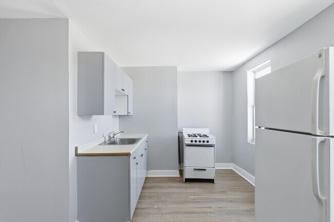 Foto del edificio - 546 N Fulton Ave