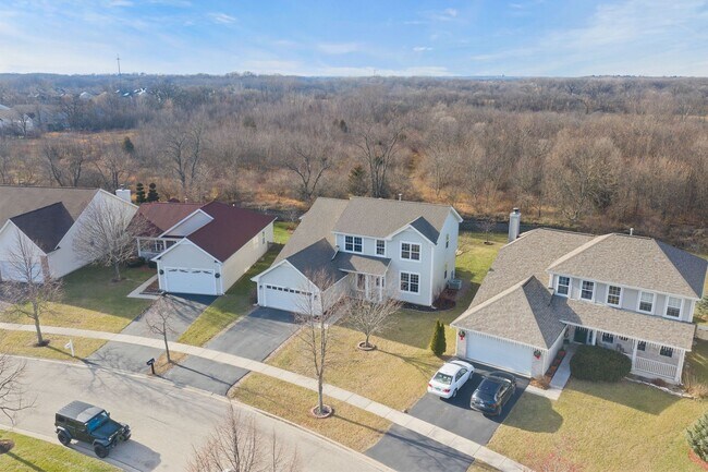 Foto del edificio - Lovely In Lakemoor