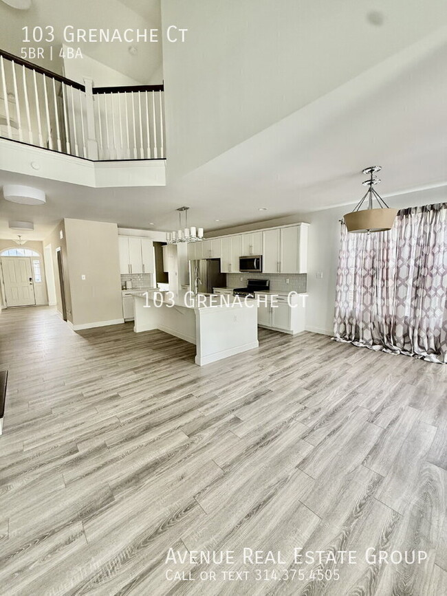 Building Photo - 103 Grenache Ct
