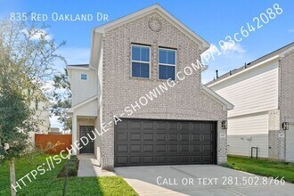 Building Photo - 835 Oakland Dr