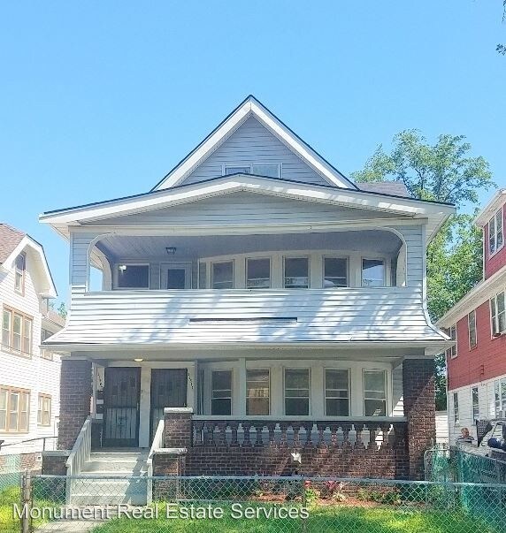 Primary Photo - 11509 Whitmore Ave
