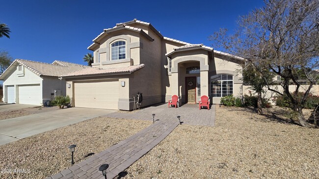 Building Photo - 13888 W Wilshire Dr