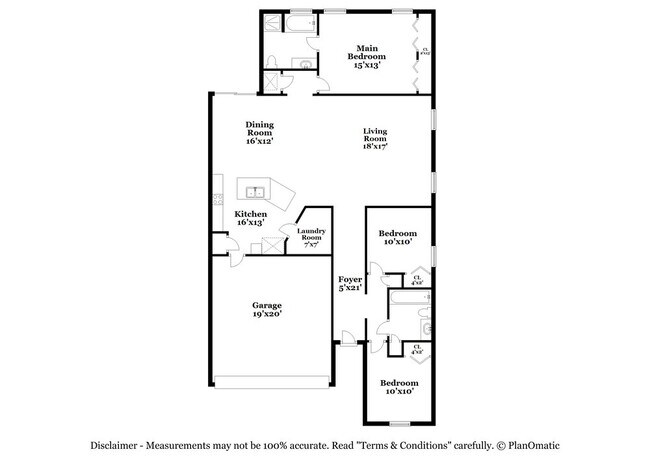 Building Photo - 11755 Alexandra Dr
