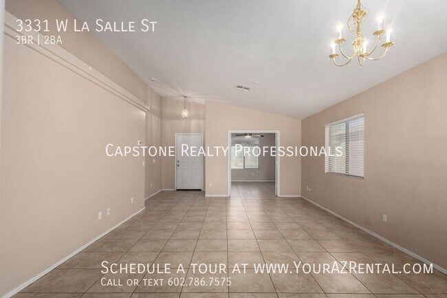 Foto del edificio - 3331 W La Salle St