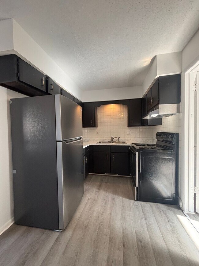 Foto del edificio - Come see this 1 bedroom 1 bathroom apartme...