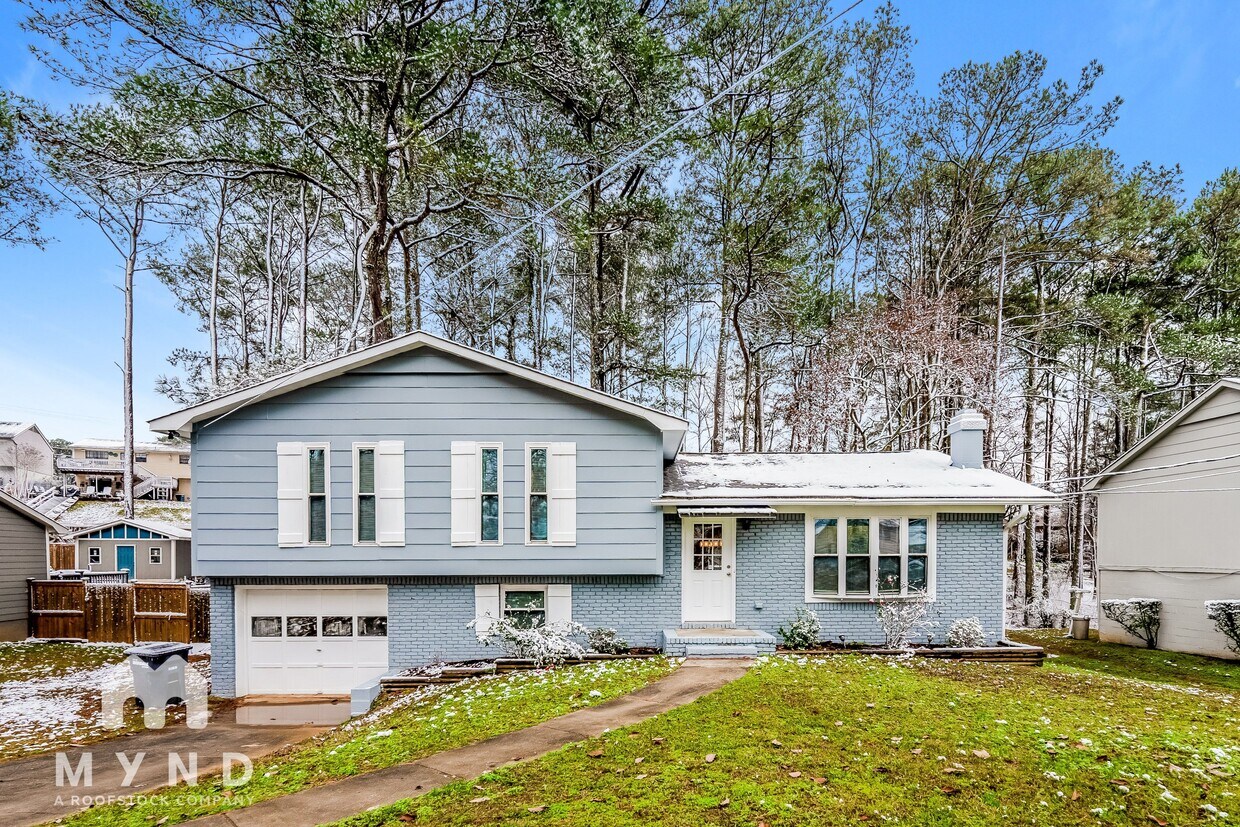 Primary Photo - 5349 Cornell Dr