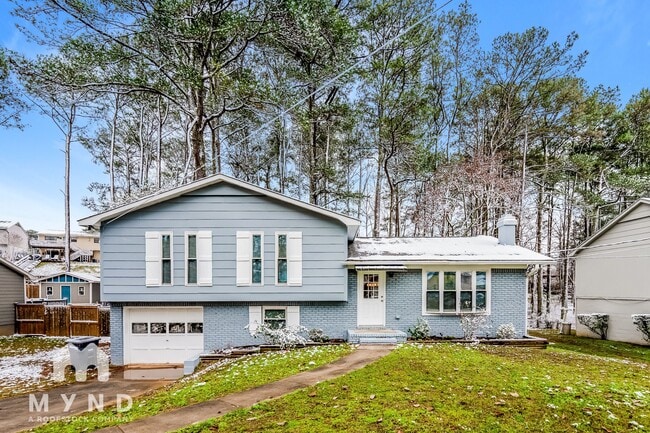 Building Photo - 5349 Cornell Dr