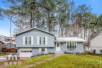 Building Photo - 5349 Cornell Dr
