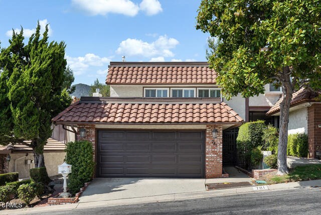 Primary Photo - 781 Starlight Heights Dr