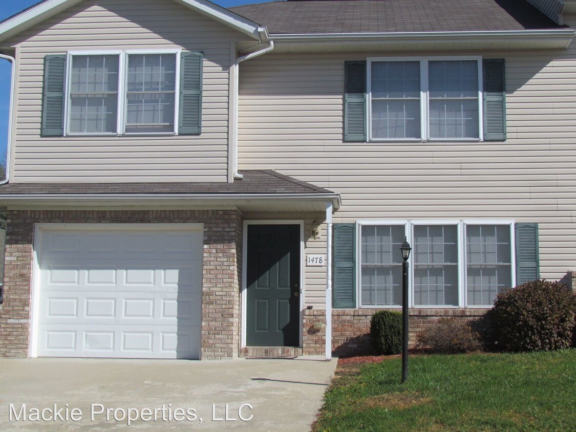 Primary Photo - 1478 W Rockcrest Dr