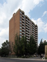 Building Photo - YARFORD CHARITABLE FOUNDATION