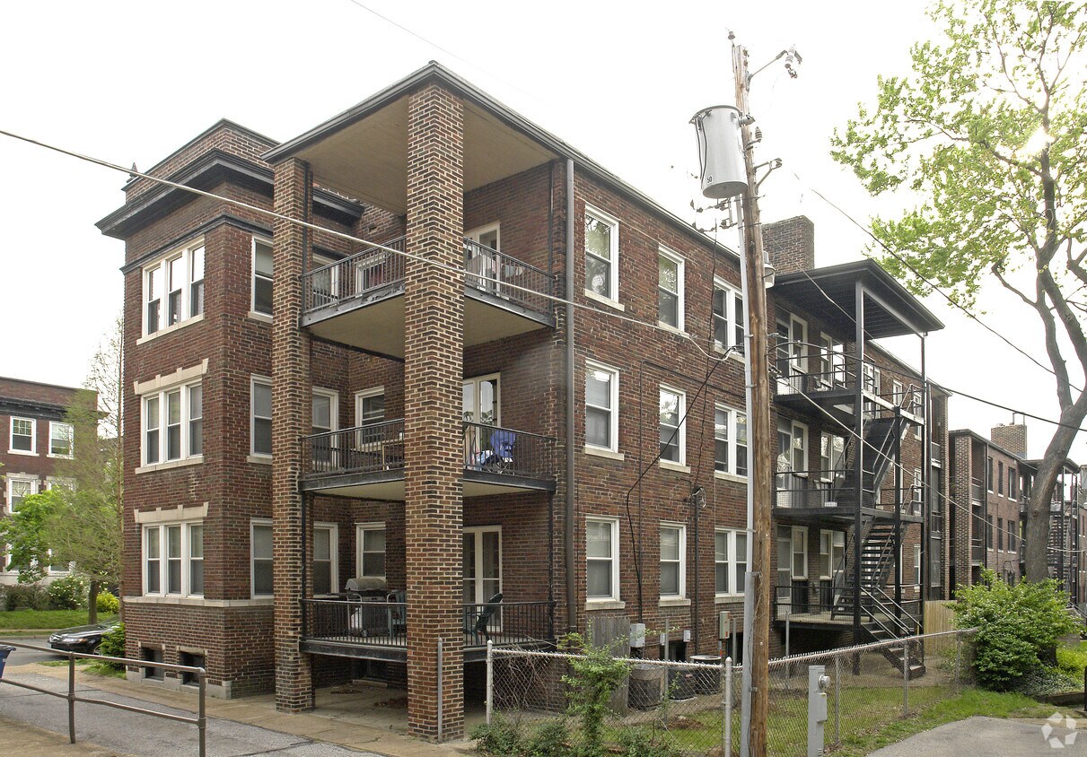 Foto del edificio - 6313 S Rosebury Ave