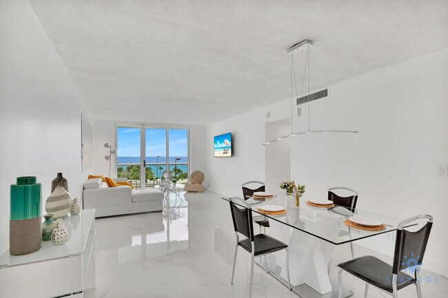 Foto del edificio - 3901 S Ocean Dr