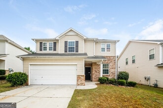 Building Photo - 2706 Alix Way