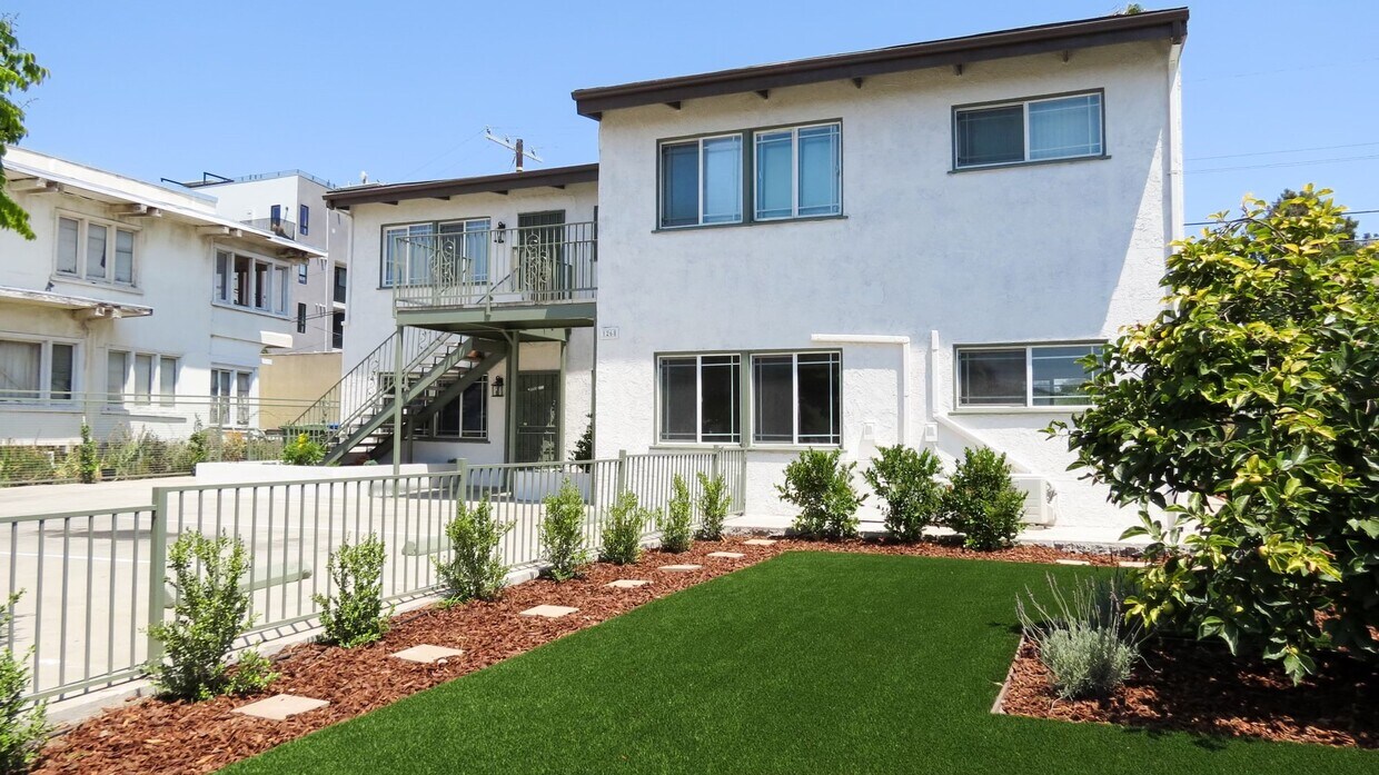 Foto principal - 1268 S Muirfield Rd