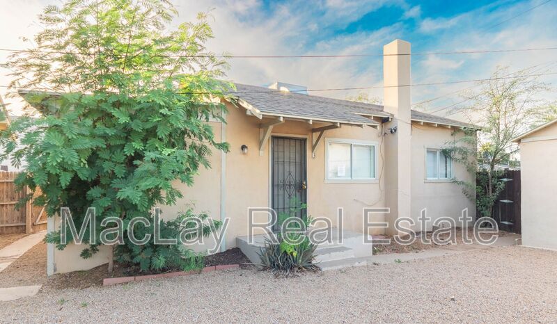 Foto principal - 2032 W Adams St