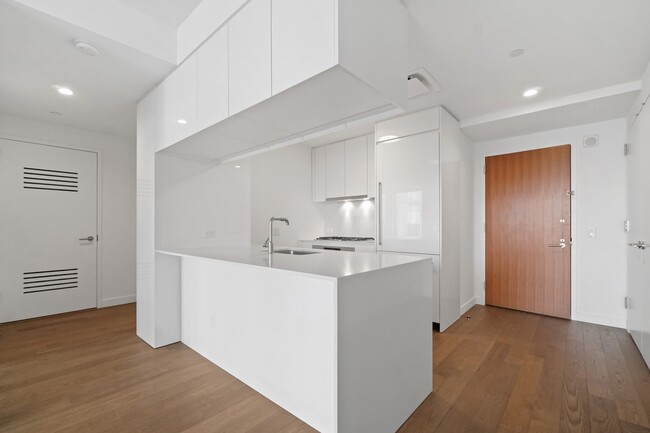Foto del edificio - 99 Hudson St