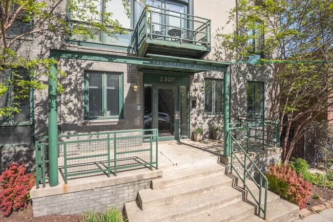 Foto del edificio - 2307 15th St NW